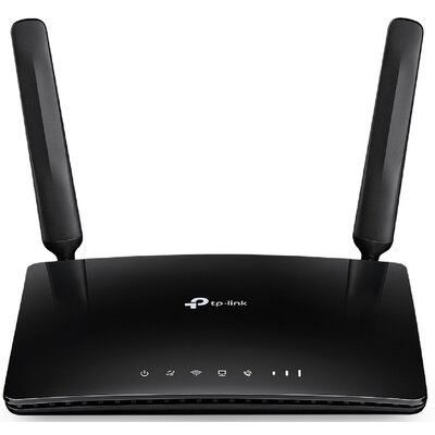Router TP-LINK MR6500V 2.4 GHz, Gniazdo SIM