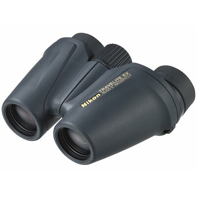 Lornetka NIKON Travelite EX 10x25 CF (BAA706AA), wodoodporna