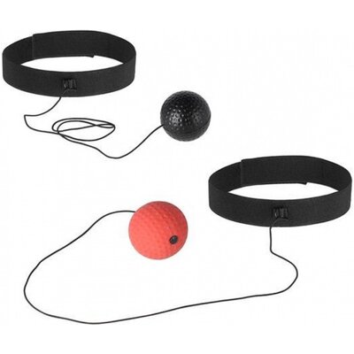 Piłka refleksowa HMS PRB01