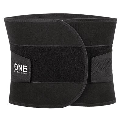Pas stabilizujący ONE FITNESS PS130 (rozmiar L)