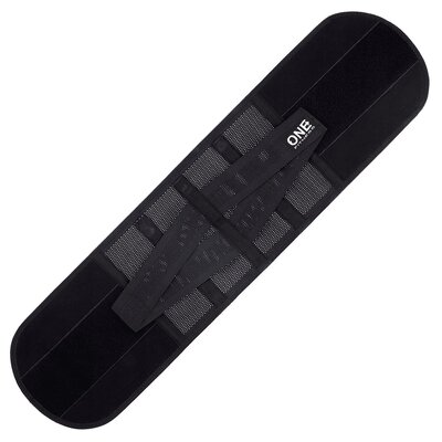 Pas stabilizujący ONE FITNESS PS130 (rozmiar S)