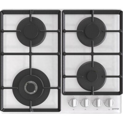 Płyta gazowa GORENJE GTW641EW