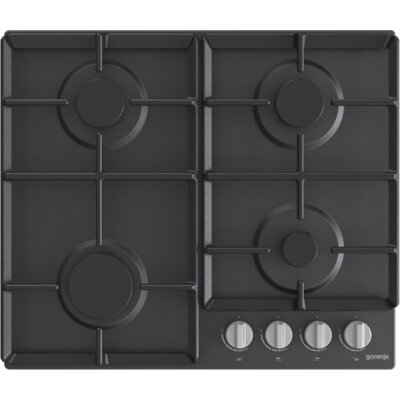 Płyta gazowa GORENJE G641EXB
