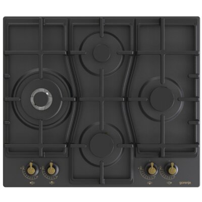 Płyta gazowa GORENJE GW6D42CLB