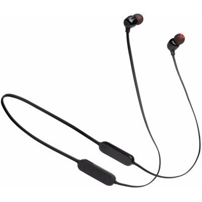 Słuchawki dokanałowe JBL Tune 125BT Czarny