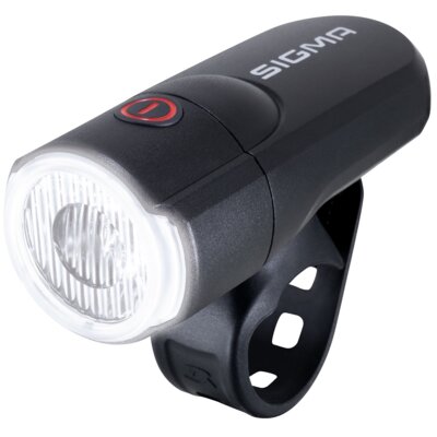 Lampka rowerowa SIGMA Aura 30