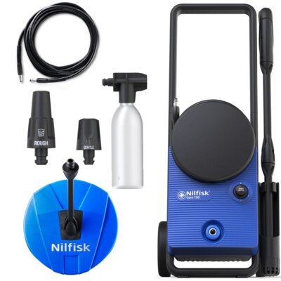 Myjka ciśnieniowa NILFISK Core 130-6 PowerControl PC EU 128471257