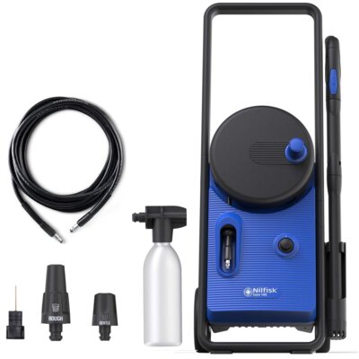 Myjka ciśnieniowa NILFISK Core 140-8 In Hand Powercontrol - EU