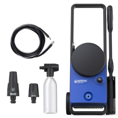 Myjka ciśnieniowa NILFISK Core 130-6 PowerControl - EU