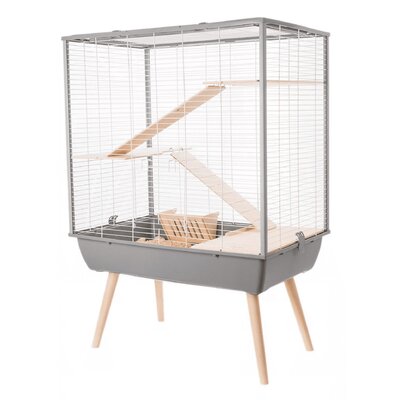 Klatka dla gryzoni ZOLUX Neo Cosy H80