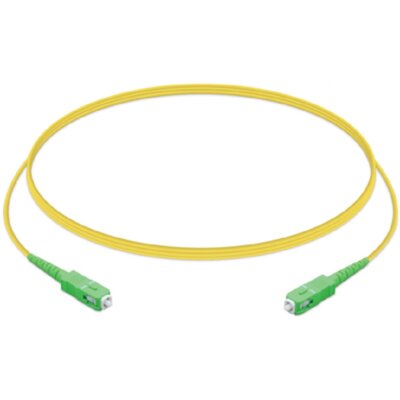 Kabel patchcord UBIQUITI UF-SM-PATCH-APC-APC 1.5 m