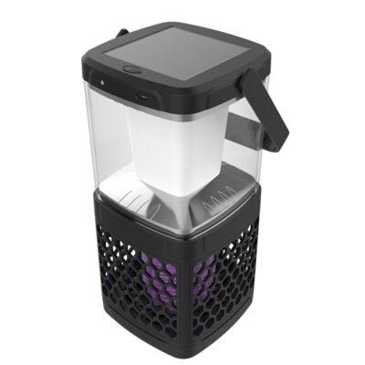 Lampa owadobójcza NOVEEN IKN895