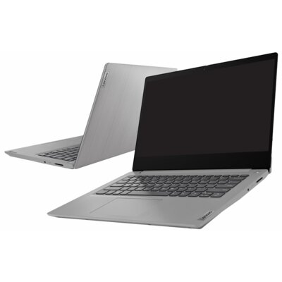 Obraz przedstawiający Laptop LENOVO IdeaPad 3 14ADA05 14" R5-3500U 8GB RAM 256GB SSD