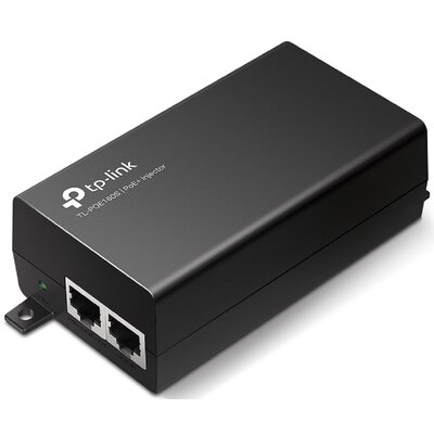 Фото - Powerline адаптер TP-LINK Splitter  TL-POE160S 