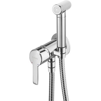 Bateria bidetowa DEANTE Arnika BQA 034M Chrom