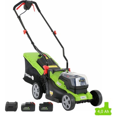 Kosiarka akumulatorowa 4GARDEN AM3422S