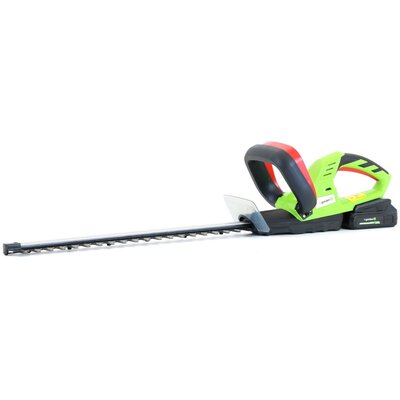 Nożyce do żywopłotu 4GARDEN AN5121S akumulatorowe