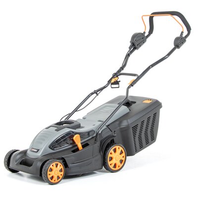 Kosiarka elektryczna HANDY KC1600A 1600W 380mm