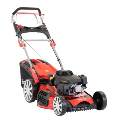 Kosiarka spalinowa FAWORYT SHD56N224L-4W1 z napędem