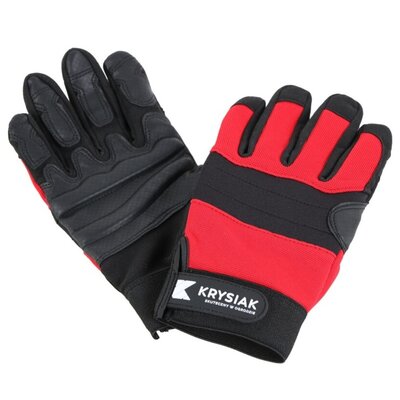 Rękawice ogrodowe KRYSIAK GL3 (rozmiar M)