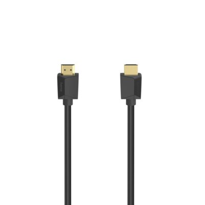 Kabel HDMI - HDMI HAMA 2 m