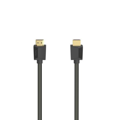 Фото - Кабель Hama Kabel HDMI - HDMI  5 m 205007 