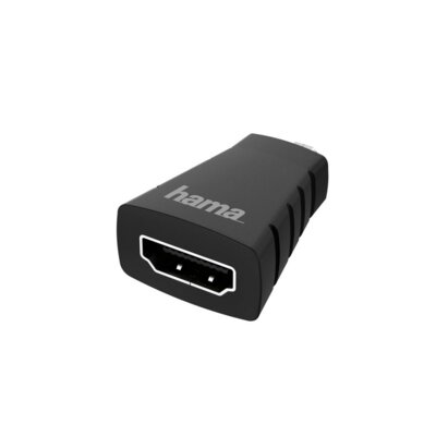 Adapter Micro-HDMI - HDMI HAMA 200348