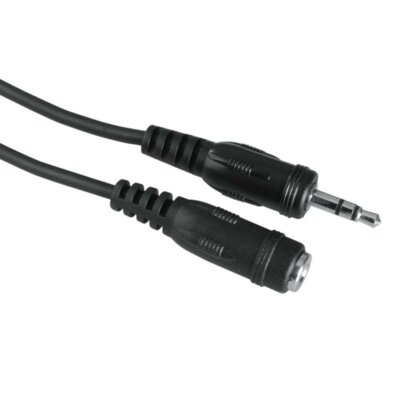 Kabel Jack 3.5 mm - Jack 3.5 mm HAMA 2.5 m