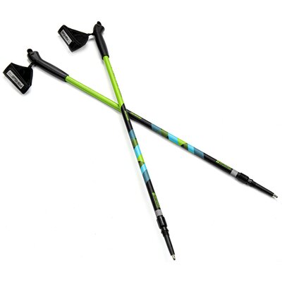 Kije trekkingowe Spokey