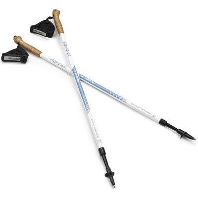 Kije trekkingowe Spokey