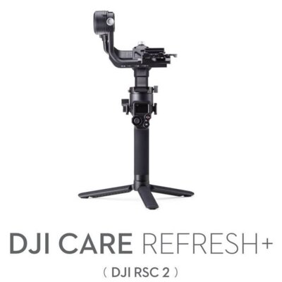 Rozszerzenie gwarancji DJI Care Refresh+ RSC 2