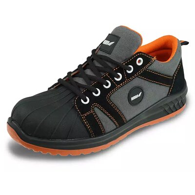 Półbuty robocze DEDRA BH9M6-40 (rozmiar 40)
