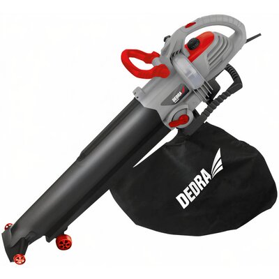 Odkurzacz do liści elektryczny DEDRA DED8689