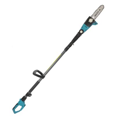 Nożyce do żywopłotu DEDRA DED7096 450mm 18V akumulatorowe + Nasadka piła