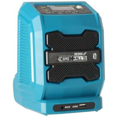Radio budowlane DEDRA DED7005