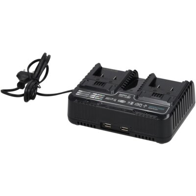 Ładowarka DEDRA DED7038V 20V 2.3A