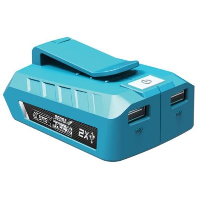 Adapter USB DEDRA DED7003