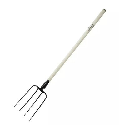 Widły DEDRA 80C016 4 zęby