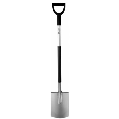 Szpadel prosty DEDRA 80B006