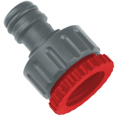 Przyłącze kranowe GARDEN DEDRA 3/4" 1/2" 80N001K