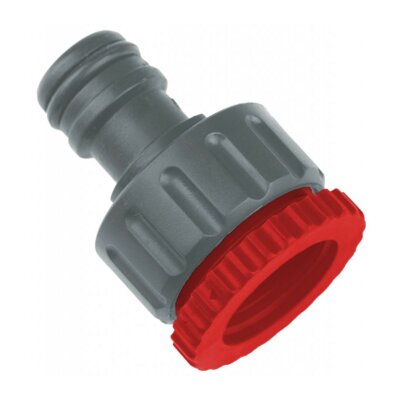 Przyłącze kranowe GARDEN DEDRA 1/2" 3/4" 80N001L