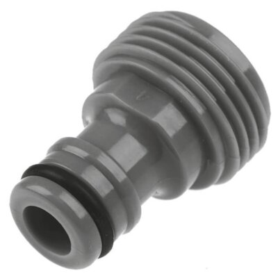Przyłącze DEDRA 3/4" 80N005L