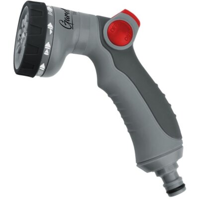 Pistolet zraszający DEDRA zestaw 80N211K