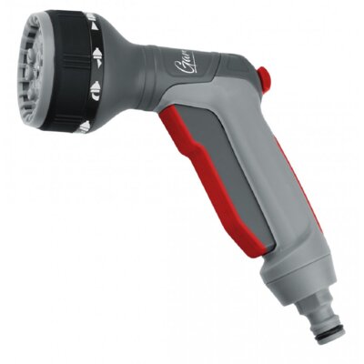 Pistolet zraszający DEDRA 80N215K