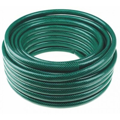 Wąż ogrodowy DEDRA Basic 1/2" 30m 80N703