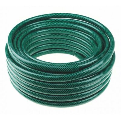 Wąż ogrodowy DEDRA Basic 3/4" 30 m 80N707