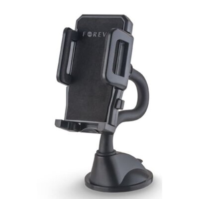 Uchwyt na telefon FOREVER CH-140 Czarny