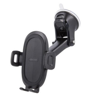 Uchwyt na telefon FOREVER CH-370 Czarny