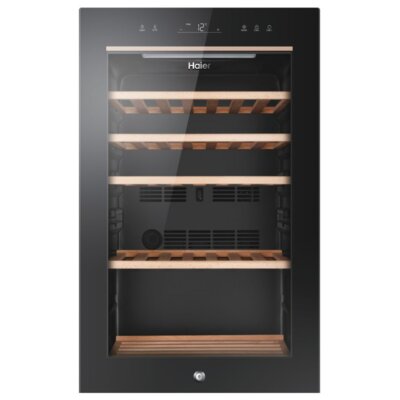 Chłodziarka do wina HAIER HWS49GA