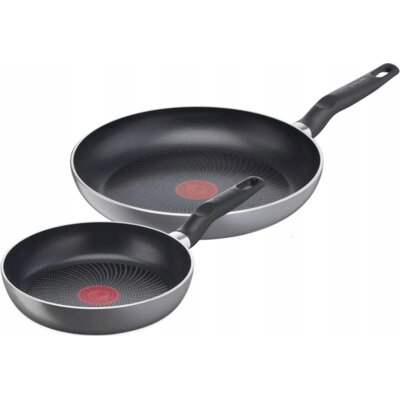 Zestaw patelni TEFAL Super Start C2739053 (2 elementy)